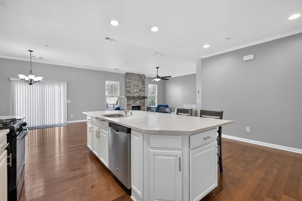 640 Streamside Ln Franklin, TN 37064