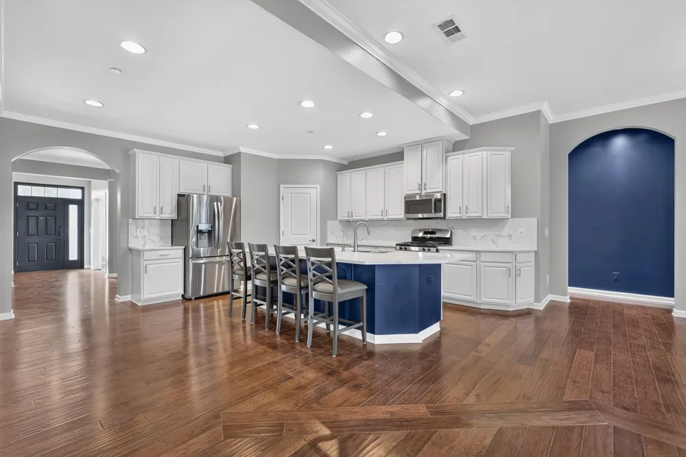 640 Streamside Ln Franklin, TN 37064
