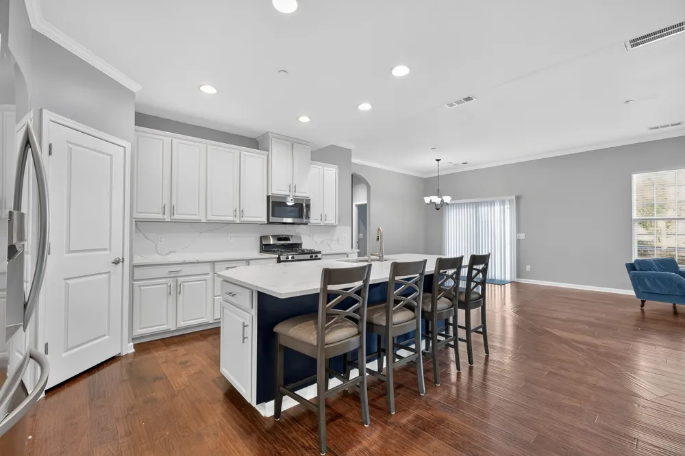 640 Streamside Ln Franklin, TN 37064