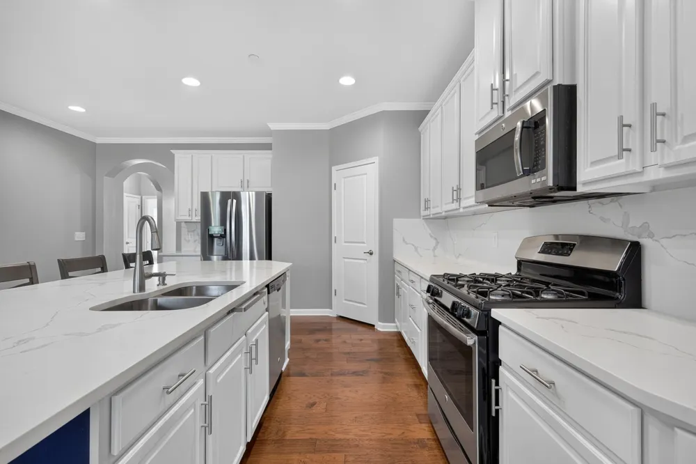 640 Streamside Ln Franklin, TN 37064