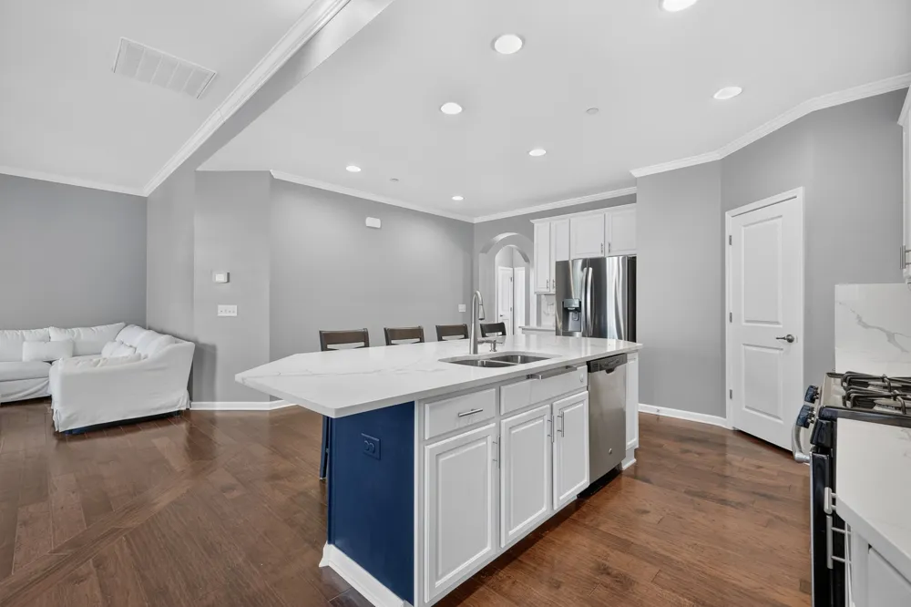 640 Streamside Ln Franklin, TN 37064