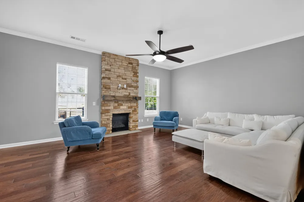 640 Streamside Ln Franklin, TN 37064
