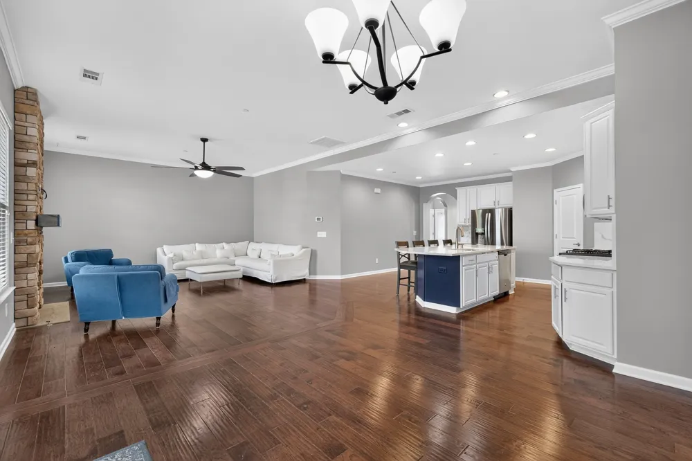 640 Streamside Ln Franklin, TN 37064