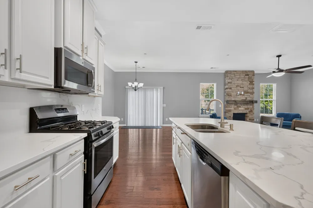 640 Streamside Ln Franklin, TN 37064