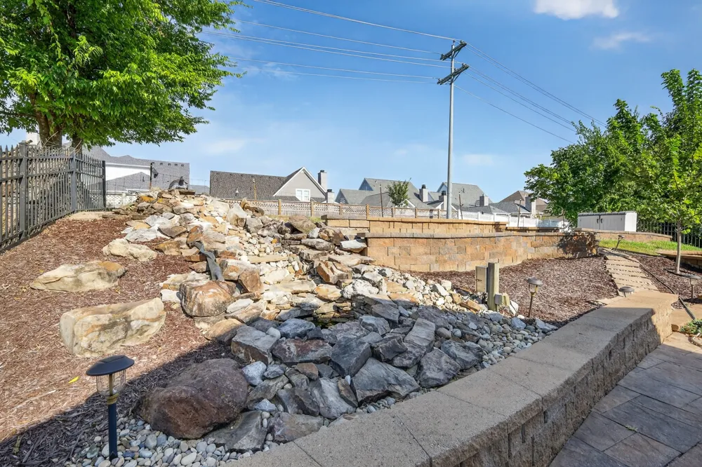 640 Streamside Ln Franklin, TN 37064