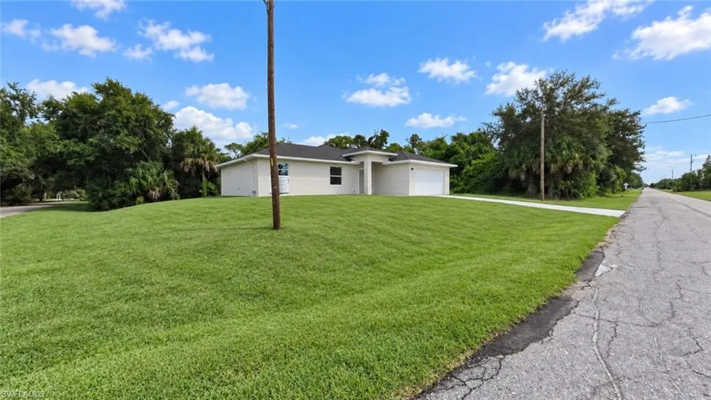 1801 E 8th Street Lehigh Acres, FL 33972