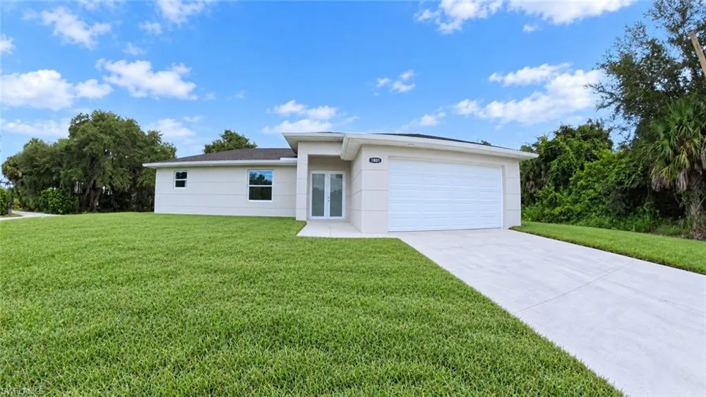 1801 E 8th Street Lehigh Acres, FL 33972