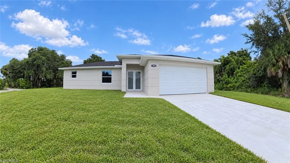 1801 E 8th Street Lehigh Acres, FL 33972