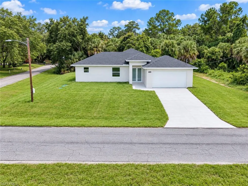 1801 E 8th Street Lehigh Acres, FL 33972