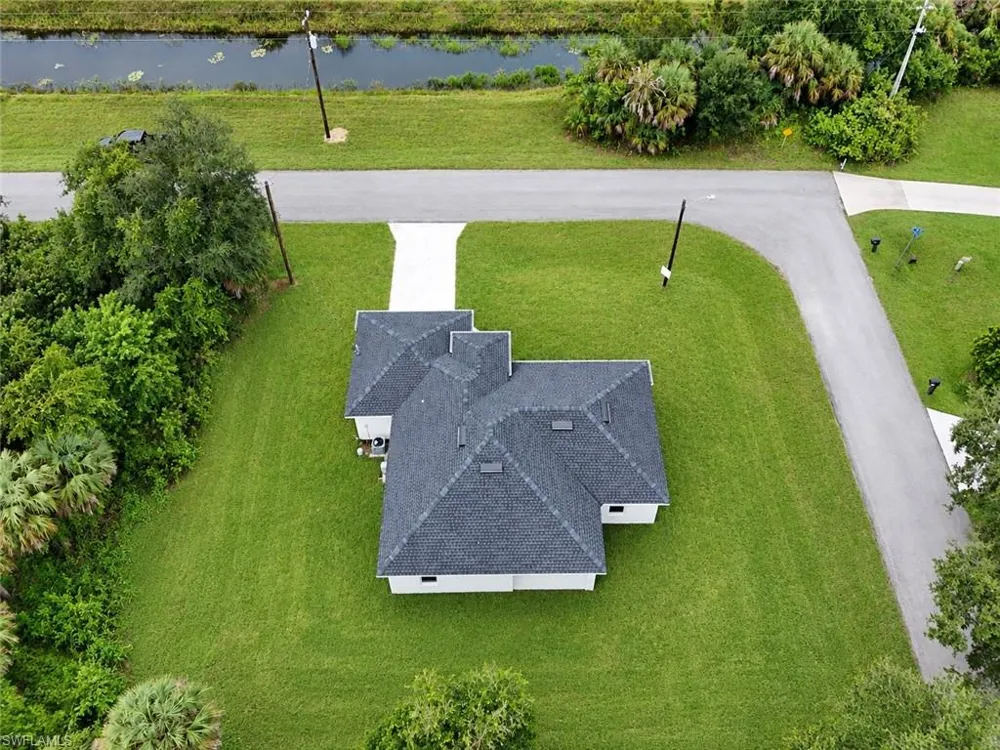 1801 E 8th Street Lehigh Acres, FL 33972