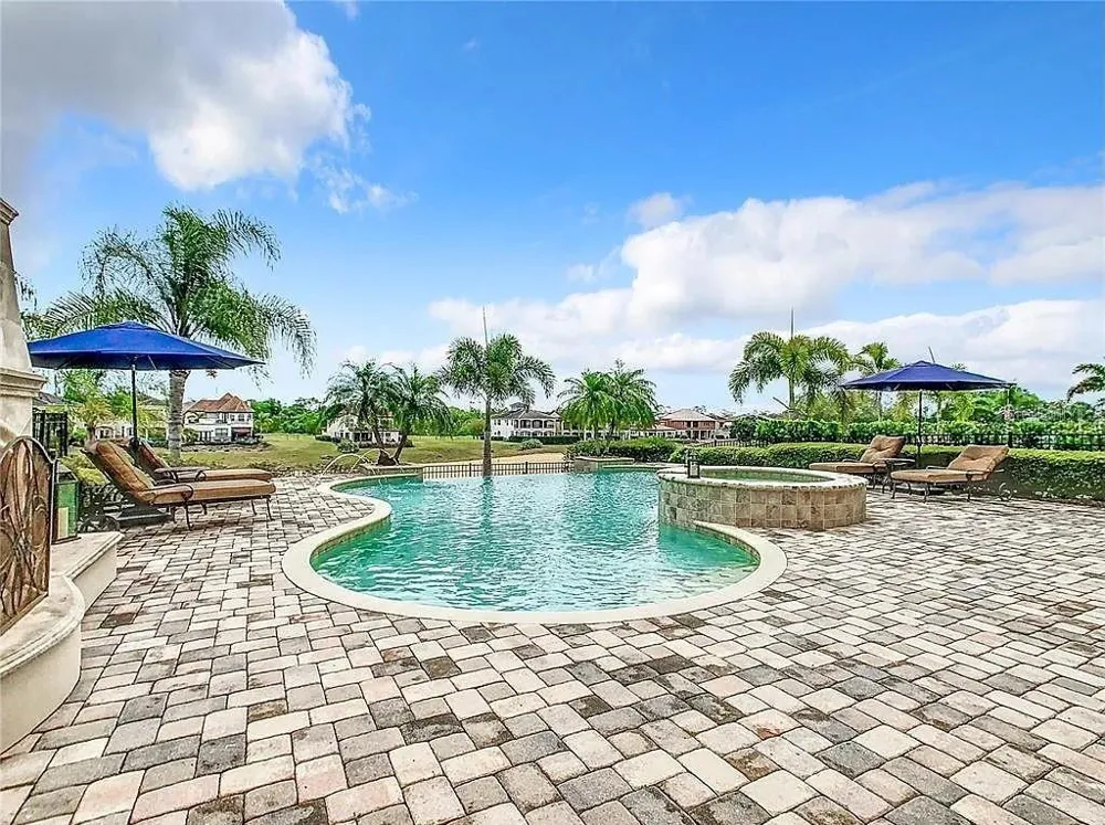 395 MUIRFIELD LOOP Reunion, FL 34747