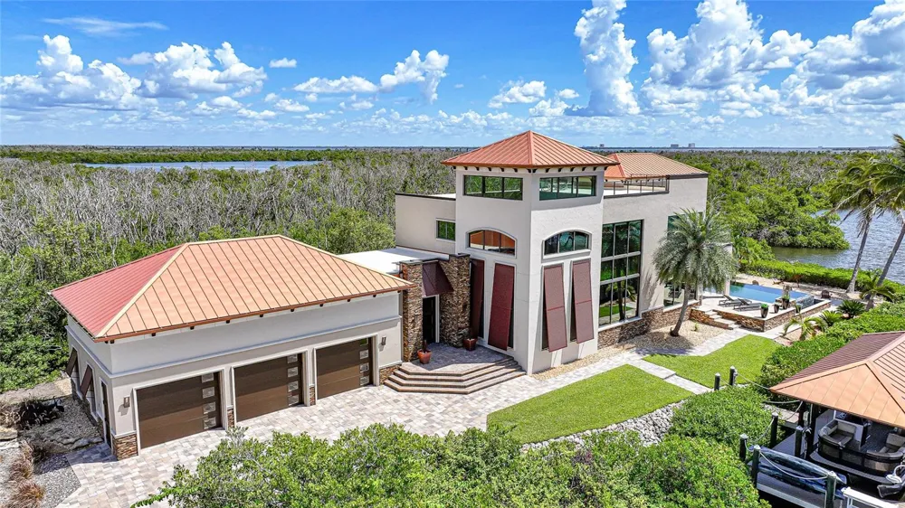 2755 CUSSELL DRIVE St James City, FL 33956