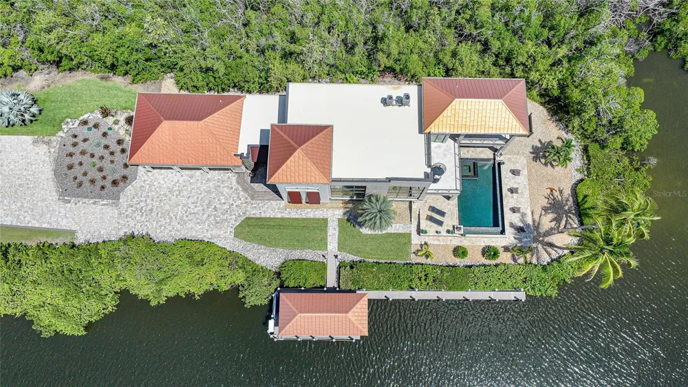 2755 CUSSELL DRIVE St James City, FL 33956