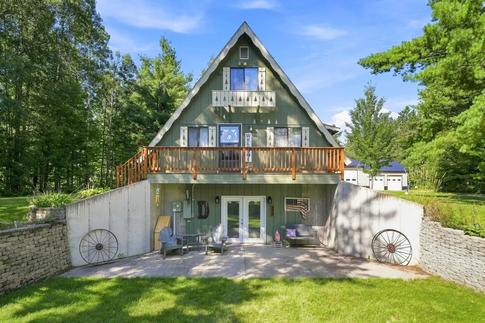 7181 E 12 ROAD Liberty Township, MI 49633