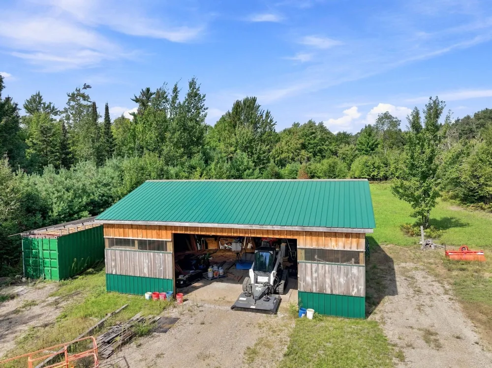 7181 E 12 ROAD Liberty Township, MI 49633
