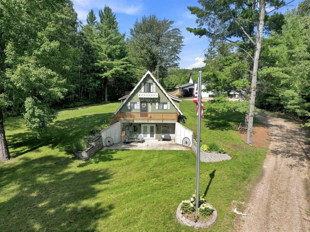 7181 E 12 ROAD Liberty Township, MI 49633