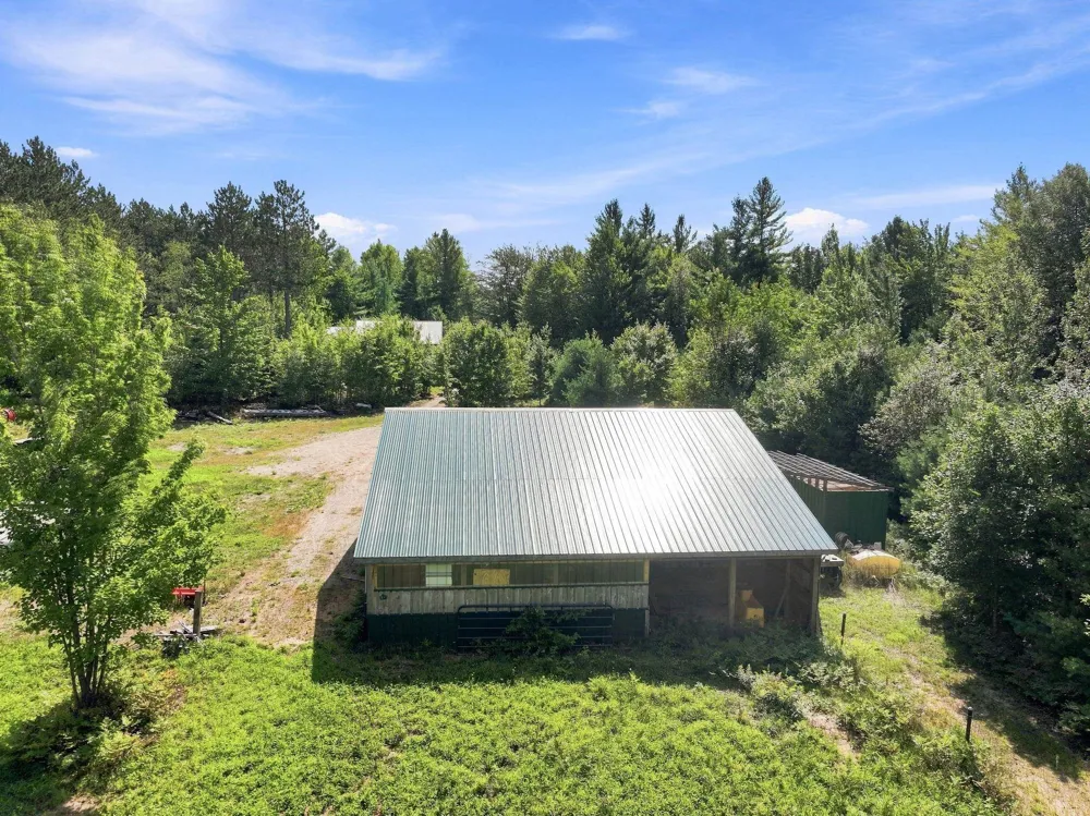 7181 E 12 ROAD Liberty Township, MI 49633