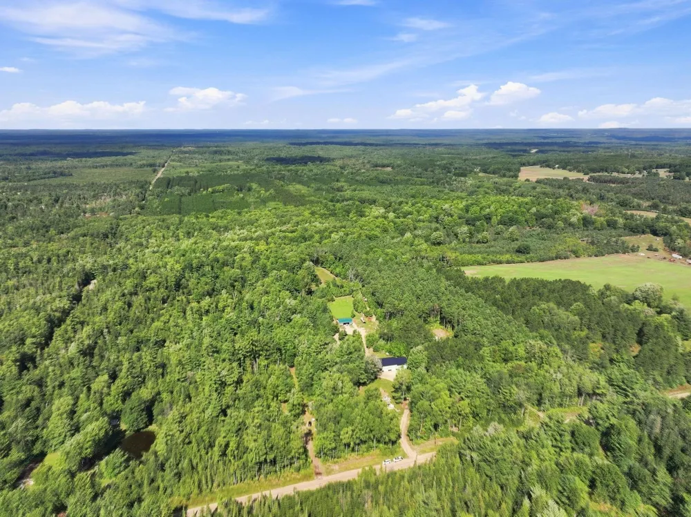 7181 E 12 ROAD Liberty Township, MI 49633