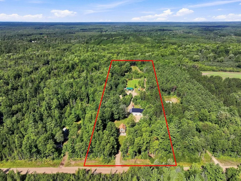7181 E 12 ROAD Liberty Township, MI 49633