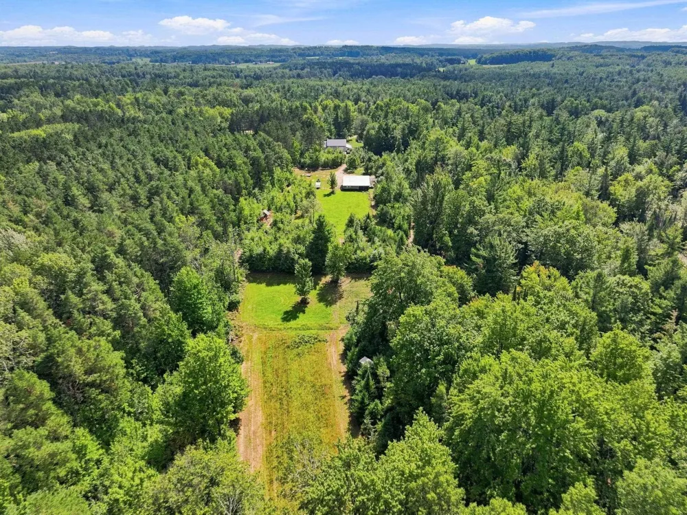 7181 E 12 ROAD Liberty Township, MI 49633