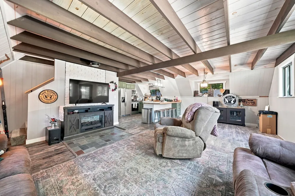 7181 E 12 ROAD Liberty Township, MI 49633