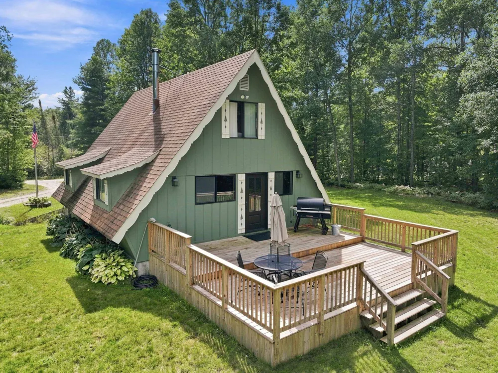 7181 E 12 ROAD Liberty Township, MI 49633
