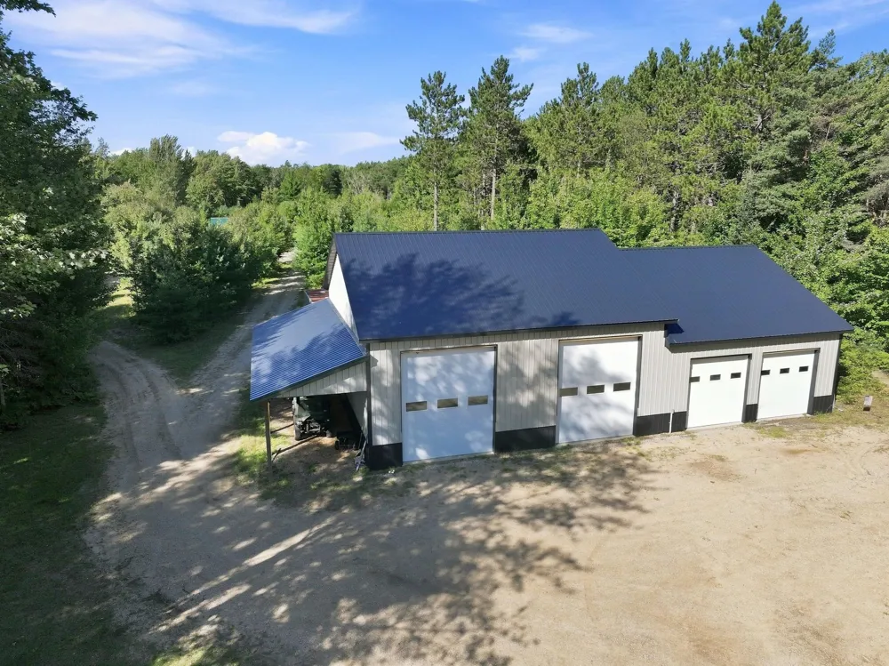 7181 E 12 ROAD Liberty Township, MI 49633