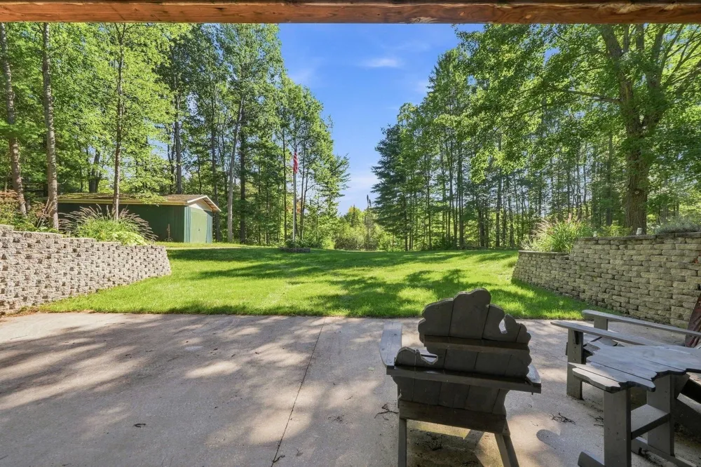 7181 E 12 ROAD Liberty Township, MI 49633