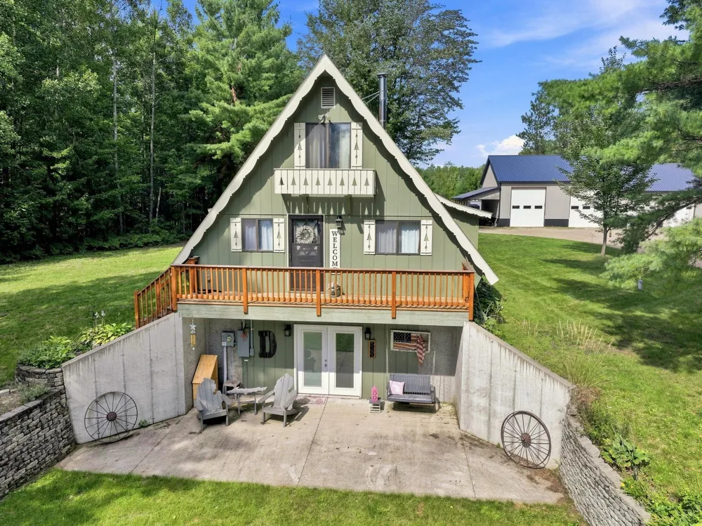 7181 E 12 ROAD Liberty Township, MI 49633
