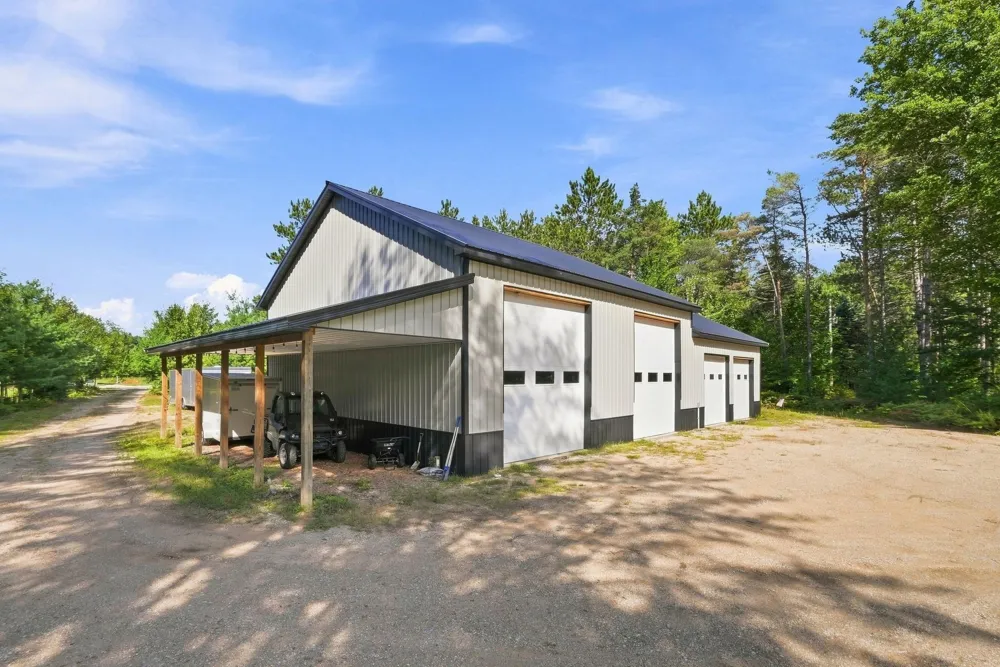 7181 E 12 ROAD Liberty Township, MI 49633