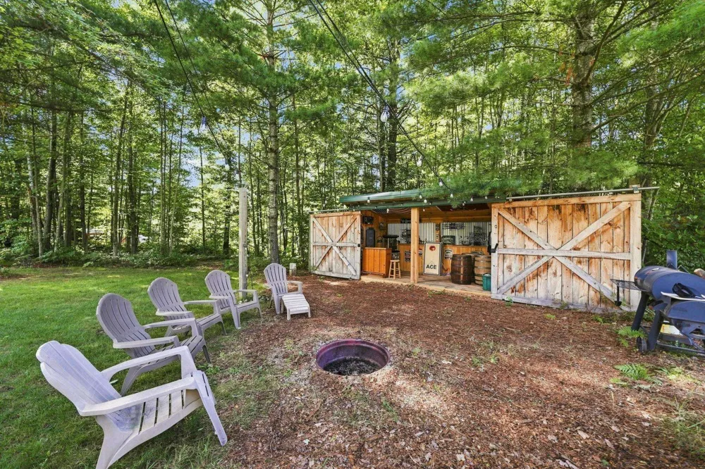 7181 E 12 ROAD Liberty Township, MI 49633