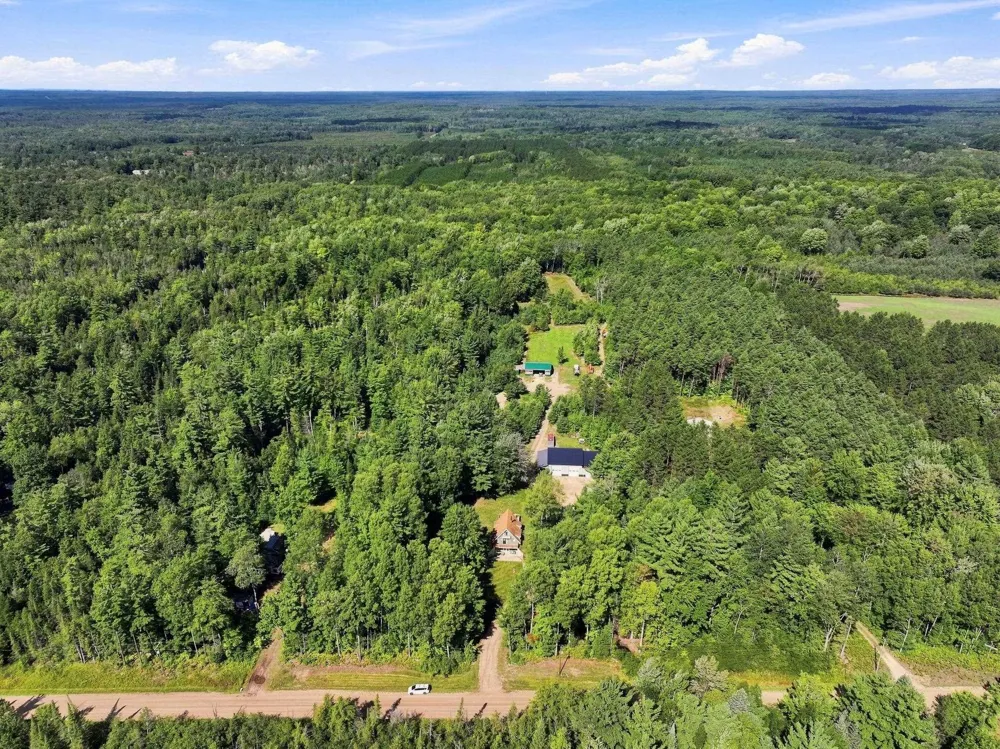 7181 E 12 ROAD Liberty Township, MI 49633