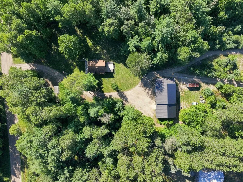 7181 E 12 ROAD Liberty Township, MI 49633