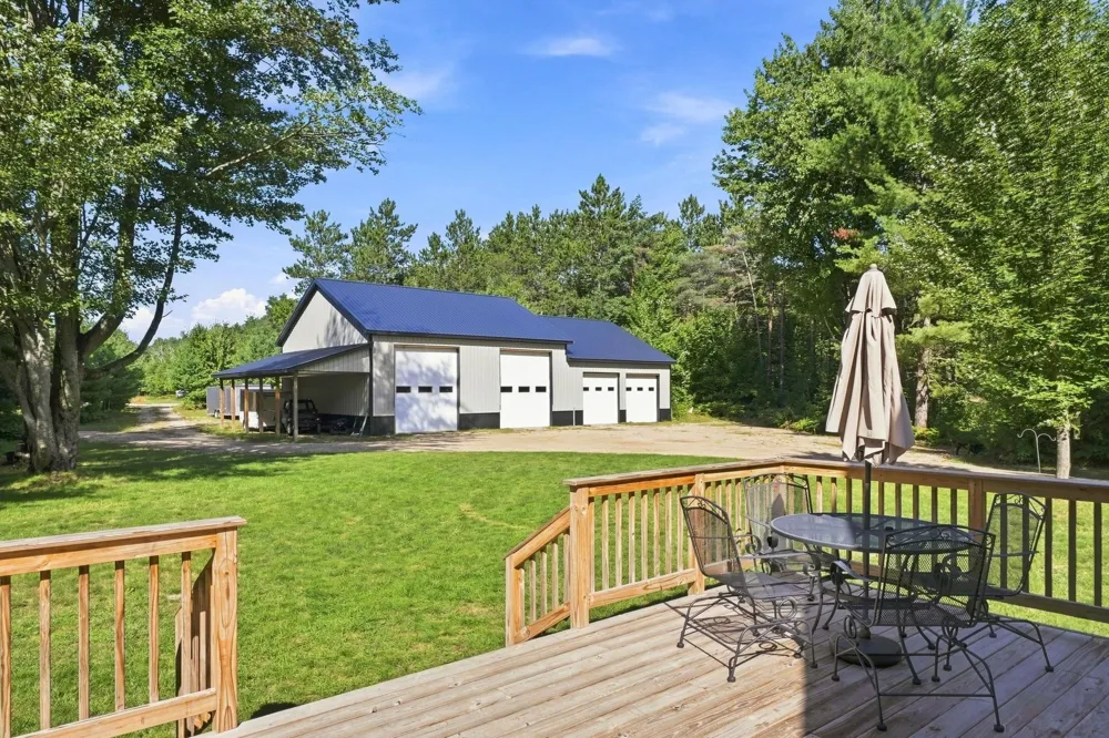 7181 E 12 ROAD Liberty Township, MI 49633