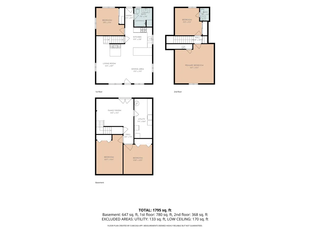 7181 E 12 ROAD Liberty Township, MI 49633