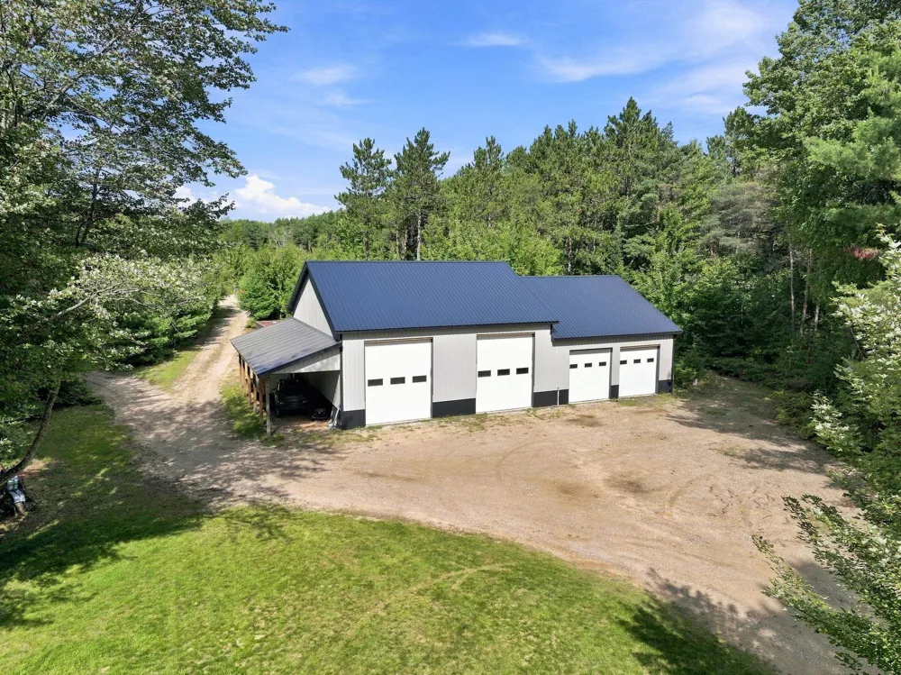 7181 E 12 ROAD Liberty Township, MI 49633