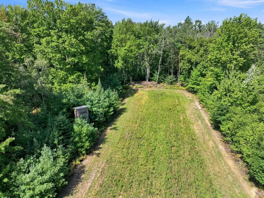 7181 E 12 ROAD Liberty Township, MI 49633