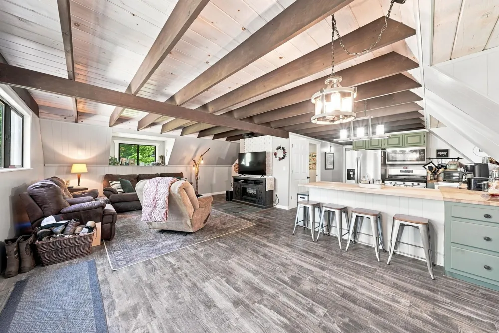 7181 E 12 ROAD Liberty Township, MI 49633
