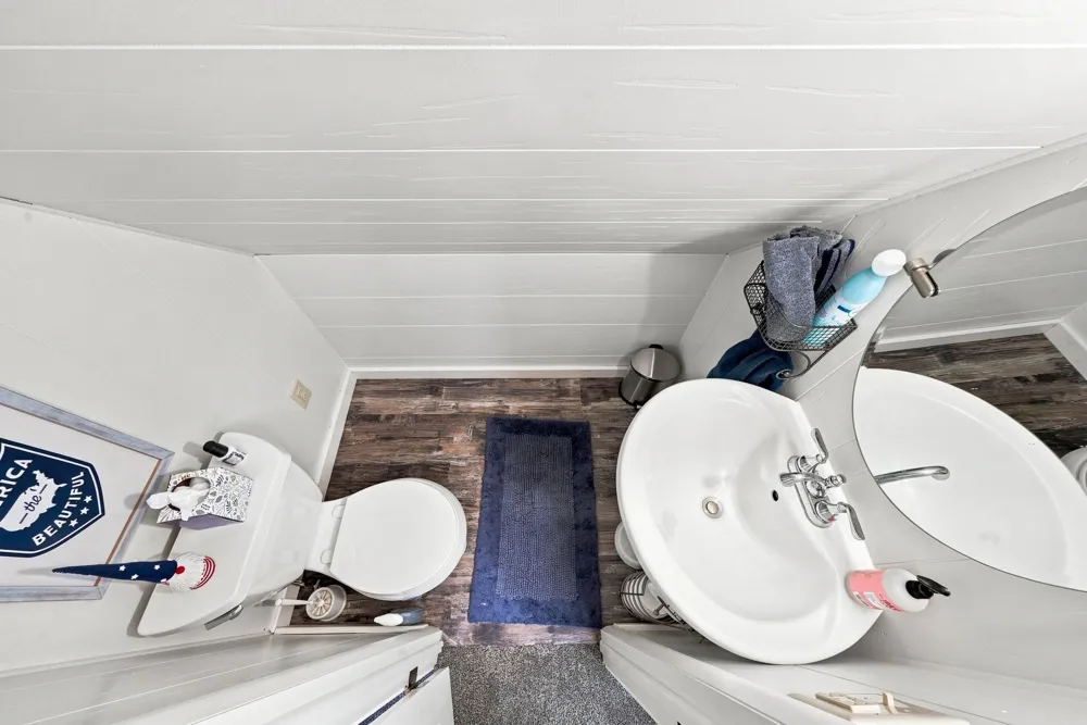 7181 E 12 ROAD Liberty Township, MI 49633
