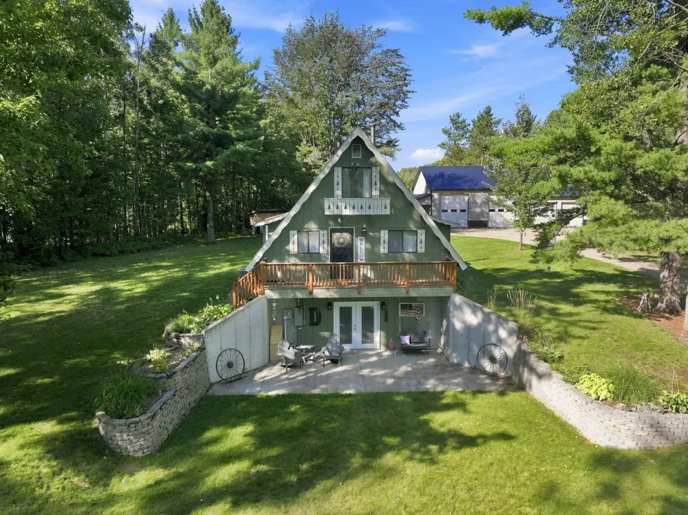 7181 E 12 ROAD Liberty Township, MI 49633