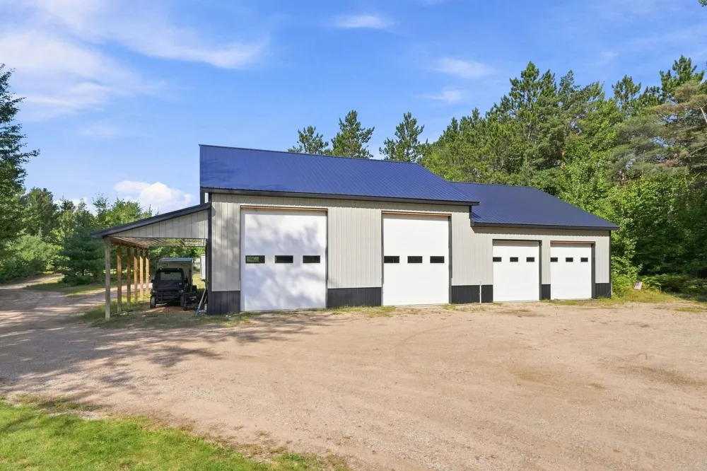 7181 E 12 ROAD Liberty Township, MI 49633