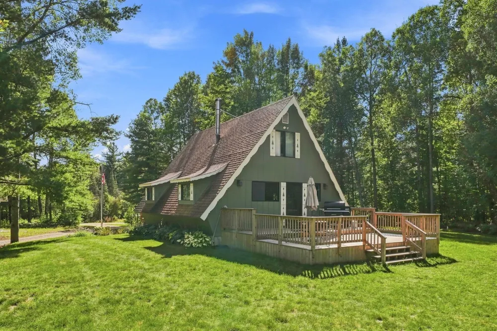 7181 E 12 ROAD Liberty Township, MI 49633
