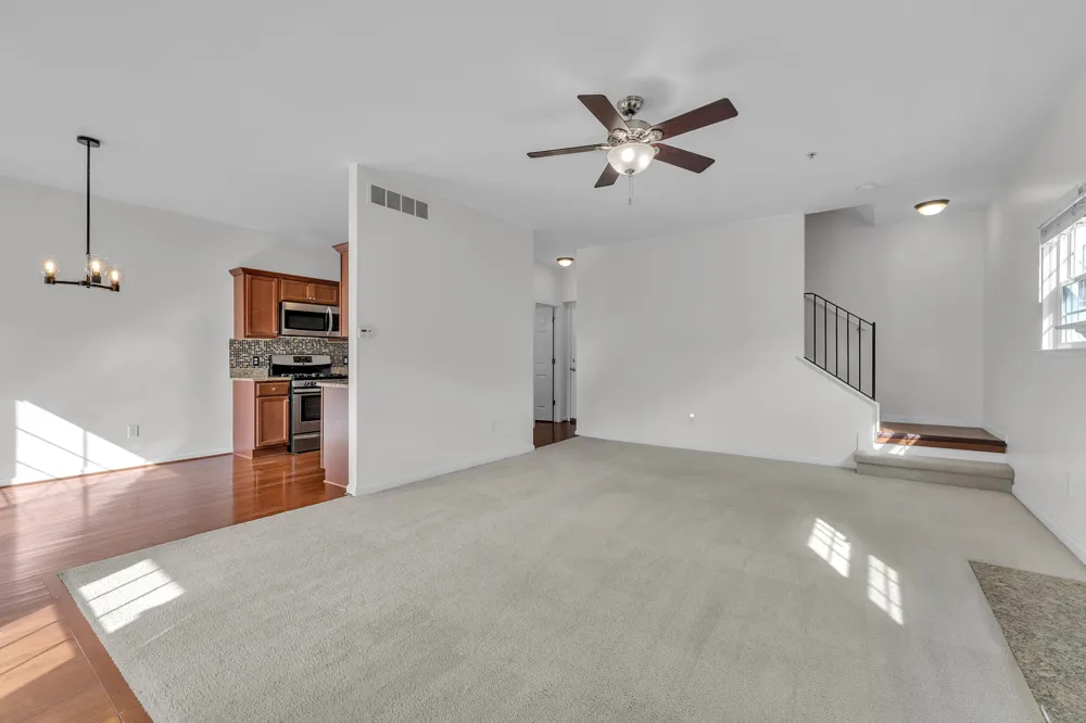 2703 Riversedge Drive #106 Saline City, MI 48176