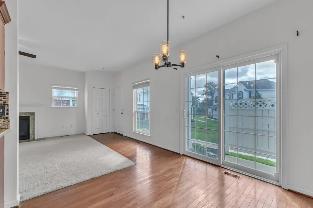 2703 Riversedge Drive #106 Saline City, MI 48176