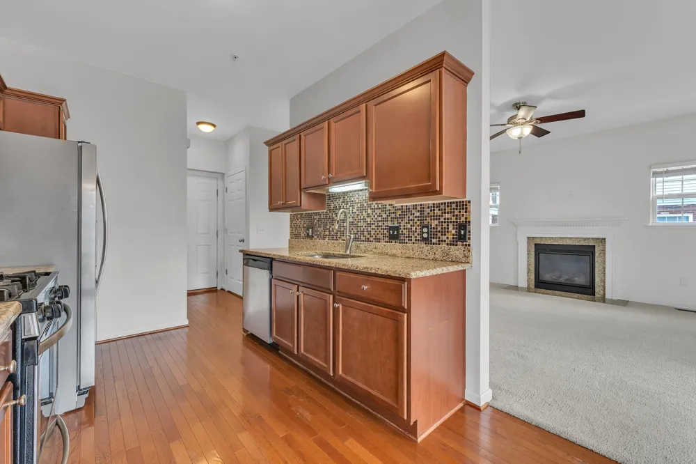 2703 Riversedge Drive #106 Saline City, MI 48176