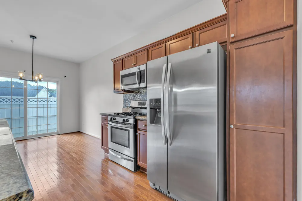 2703 Riversedge Drive #106 Saline City, MI 48176