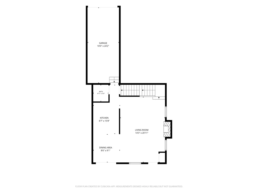 2703 Riversedge Drive #106 Saline City, MI 48176
