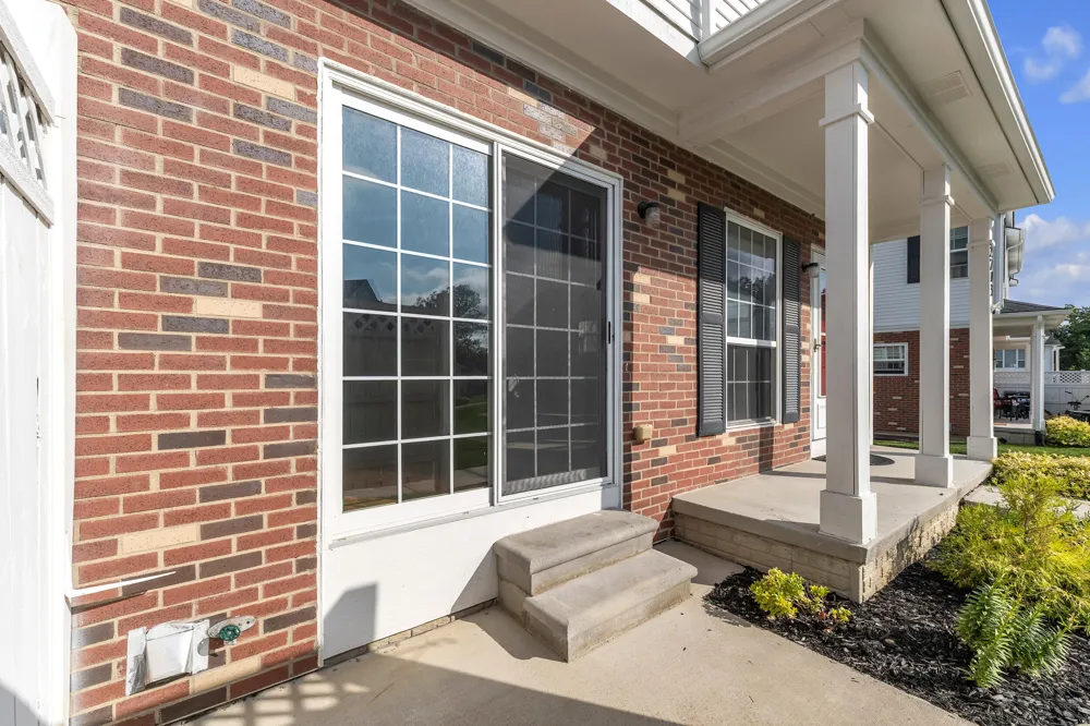 2703 Riversedge Drive #106 Saline City, MI 48176