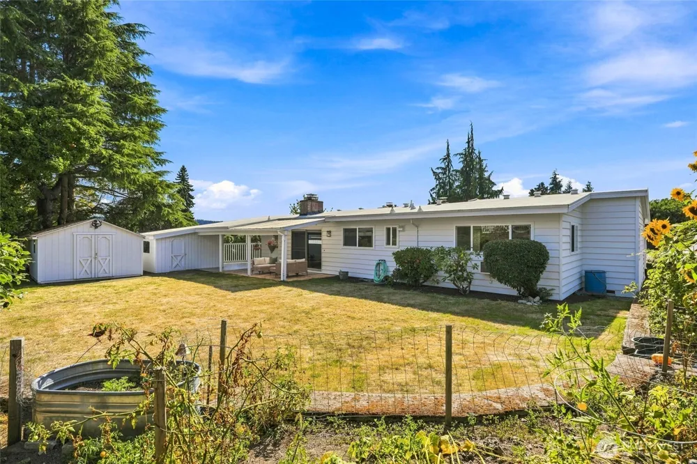 18112 60th Avenue NE Kenmore, WA 98028