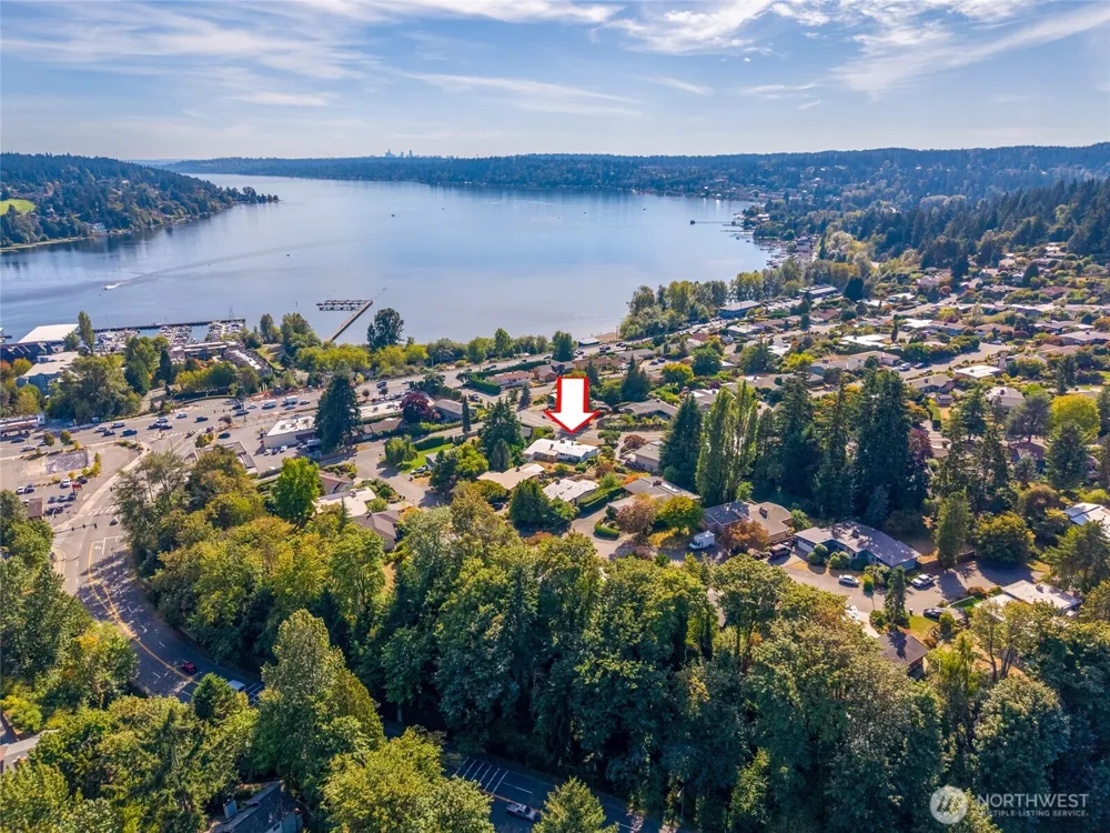 18112 60th Avenue NE Kenmore, WA 98028